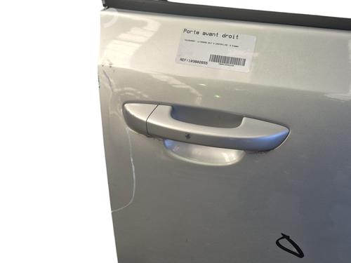 Right front door VW GOLF VI (5K1)  | BP25060874C3 