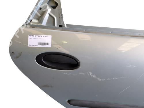 Right rear door RENAULT LAGUNA I (B56_, 556_) 1.6 16V (B568, B561) | BP27664116C5 