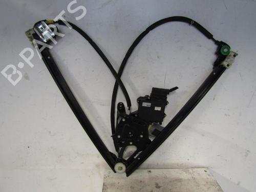 Used Front left window mechanism Front left window mechanism FORD GALAXY I (WGR) 1.9 TDI (115 hp) 25111943 25111943