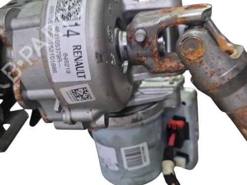 Used Steering column Steering column RENAULT CLIO V (B7_) 1.3 TCe 130 (B7MF) (131 hp) 25438707 25438707