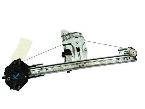 Front right window mechanism DACIA SANDERO II 1.5 dCi | BP29943987C23