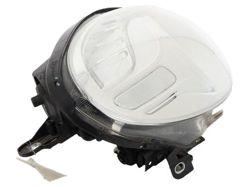 Used Right headlight Right headlight 34627111 34627111