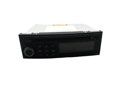 Radio PEUGEOT 208 I (CA_, CC_) 1.4 HDi | BP25099294E6 