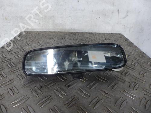 Used Rear mirror MITSUBISHI GRANDIS (NA_W) [2003-2011]  25064755