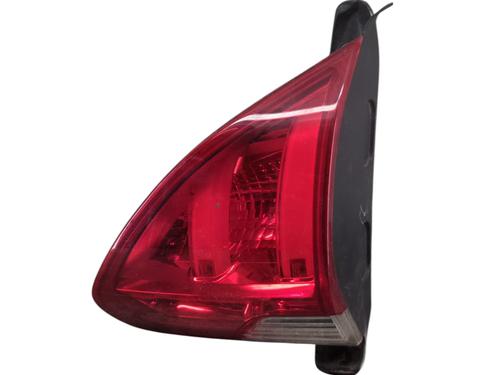 Right tailgate light PEUGEOT 2008 I (CU_) 1.6 BlueHDi 120 | BP32386860C80