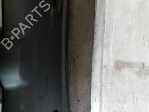 Tailgate TOYOTA COROLLA Verso (ZER_, ZZE12_, R1_) 2.0 D-4D (CUR10_, CUR10R) | BP25063403C6 