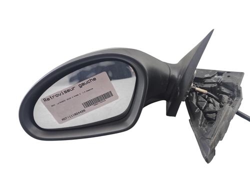 Used Left mirror SEAT IBIZA III (6L1) 1.4 16V (86 hp) 28962411