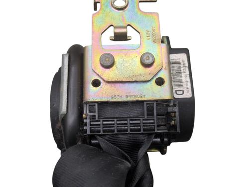 Front right seatbelt PEUGEOT 206 CC (2D) 2.0 S16 | BP31317227I25  - Image 5