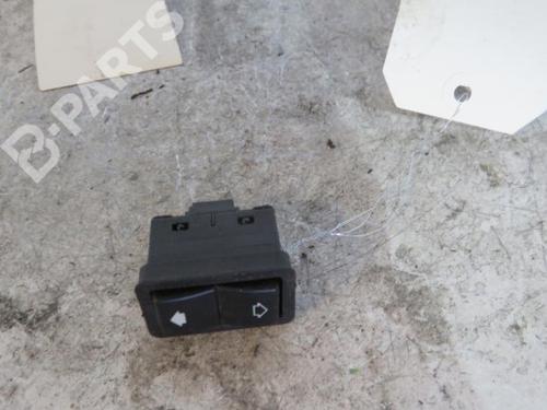 Used Left rear window switch Left rear window switch BMW 5 (E39) 525 i (192 hp) 10610249 10610249
