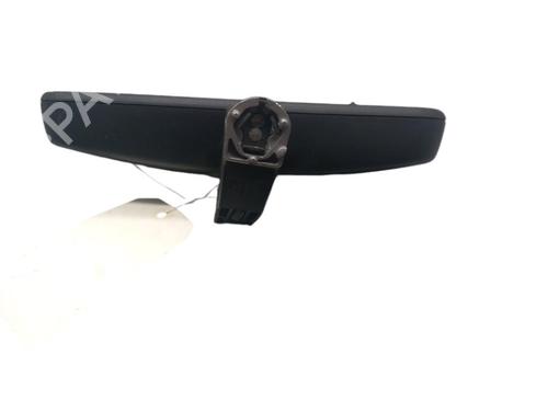 Used Rear mirror BMW 5 Touring (E61) 530 d (235 hp) 25100978