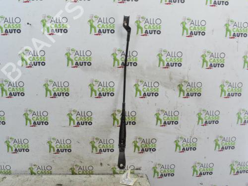 Used Front windshield wiper arm PEUGEOT PARTNER Tepee [2008-2025]  25070998