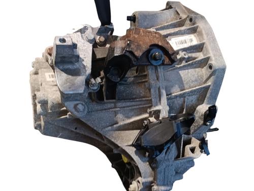 Gearbox RENAULT MEGANE III Hatchback (BZ0/1_, B3_) 1.5 dCi (BZ09, BZ0D, BZ1W, BZ29, BZ14) | BP26954822M3 - Image 6