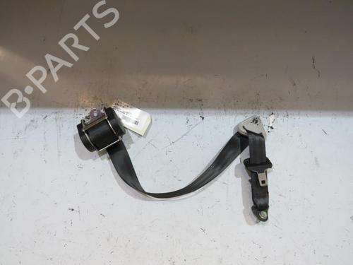 Used Rear left belt tensioner PEUGEOT 207 SW (WK_) 1.6 HDi (109 hp) 25067240