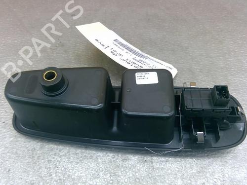 Used Right front window switch Right front window switch FIAT 500L (351_, 352_) 1.3 D Multijet (199LXY1A, 199LXY11) (84 hp) 25093259 25093259