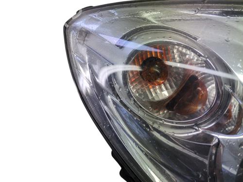 Phare droit RENAULT TWINGO II (CN0_) 1.2 (CN0D) (58 hp) 32030044