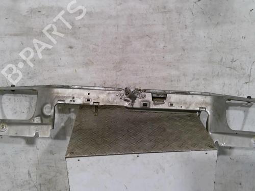 Frontplate/Frontkurv CITROËN SAXO (S0, S1)  | BP25081831C72 