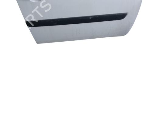 Right front door RENAULT KANGOO Express (FW0/1_) 1.5 dCi 90 (FW0G, FW05, FW08, FW11) | BP29638588C3 