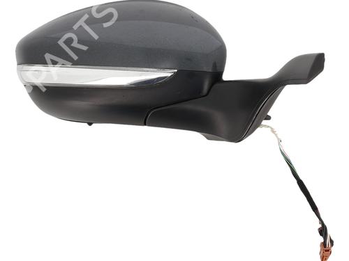 Used Right mirror Right mirror 37035481 37035481