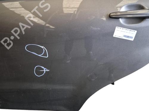 Dør venstre bak SSANGYONG KORANDO (CK) 2.0 e-XDi | BP30911100C4 