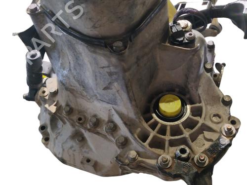 Used Gearbox Gearbox CITROËN C3 III (SX) 1.2 PureTech 82 (83 hp) 29240446 29240446