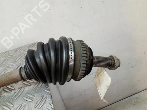 Right front driveshaft MG MG ZS 2.0 TD | BP25067856M39 - Image 4