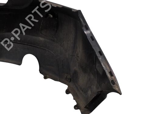 Used Rear bumper BMW 1 (F21) 114 i (102 hp) 31174648