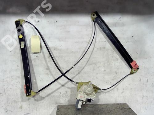 Used Front left window mechanism Front left window mechanism AUDI A6 C6 (4F2) 3.0 TDI quattro (225 hp) 10581908 10581908