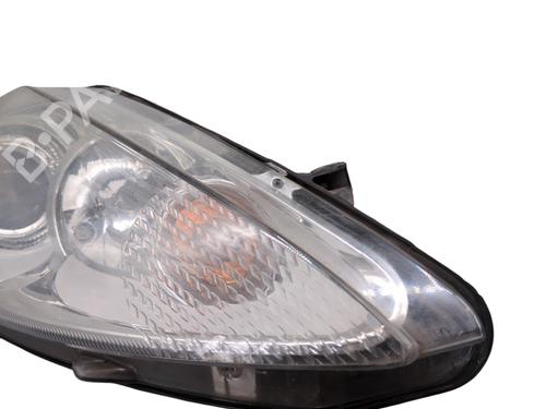 Right headlight FORD FIESTA VI (CB1, CCN) 1.6 TDCi | BP32419982C29