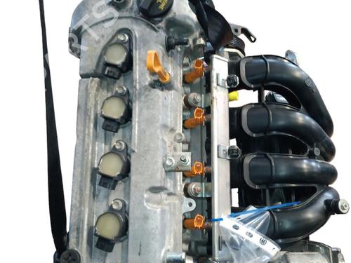 Engine OPEL AGILA B (H08) 1.2 (F68) | BP25053686M1  - Image 7