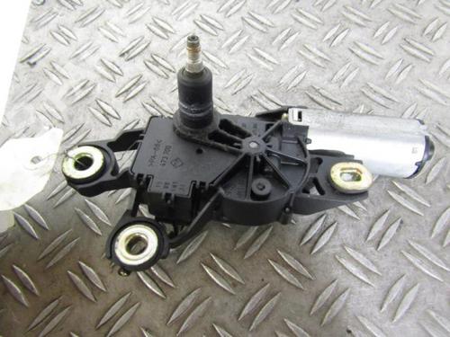 Used Rear wiper motor Rear wiper motor SEAT IBIZA III (6L1) 1.9 SDI (64 hp) 10588762 10588762