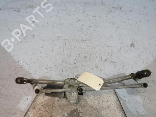 Front wiper motor MAZDA 3 (BK) 2.3 MPS Turbo (BK14) | BP25108989M29 - Image 2