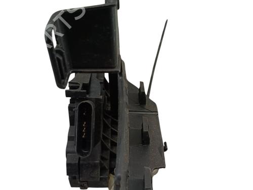 Front left lock FORD FIESTA VI (CB1, CCN) 1.4 TDCi | BP31174709C98