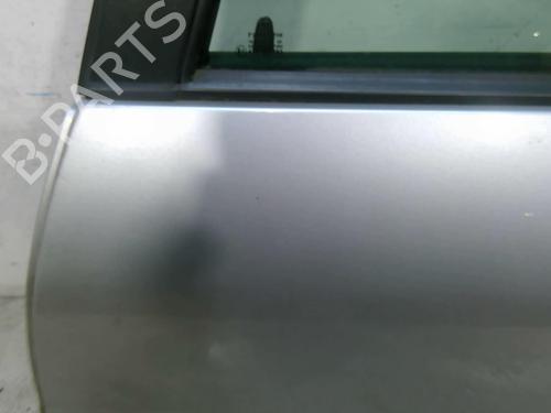 Left rear door PEUGEOT 206 SW (2E/K) 1.6 16V | BP25089601C4 