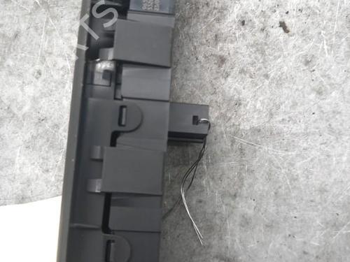 Right front window switch PEUGEOT 308 I (4A_, 4C_) 1.6 16V | BP25074841I26 