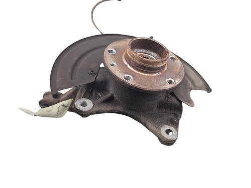 Left front steering knuckle DACIA DUSTER (HS_) 1.2 TCe 125 4x4 | BP25337104M25