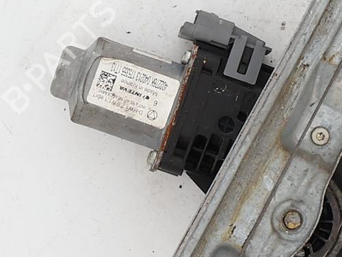 Front right window mechanism CITROËN C4 II (NC_) 1.6 HDi 115 | BP36158399C23 - Image 5