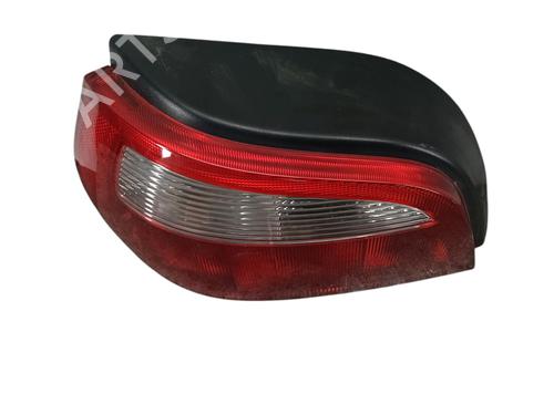 Left taillight RENAULT MEGANE I (BA0/1_) 1.8 16V (BA06, BA12, BA1A, BA1M, BA1R) | BP32195991C34 