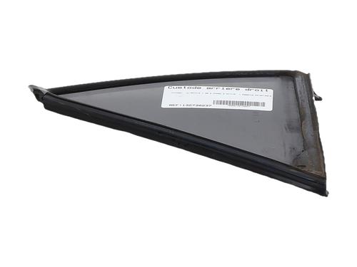 Used Rear right door window Rear right door window 39413841 39413841