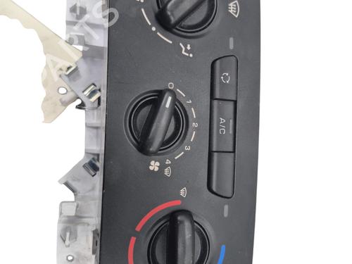 Commande Chauffage CITROËN BERLINGO Box Body/MPV (B9) 1.6 BlueHDi 100 | BP29222055I5 