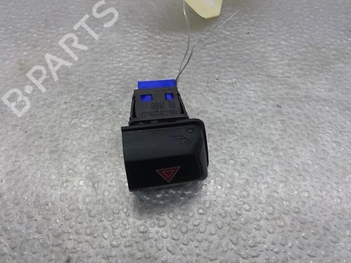 Used Warning switch PEUGEOT 208 I (CA_, CC_) 1.2 PureTech 82 (82 hp) 25111595