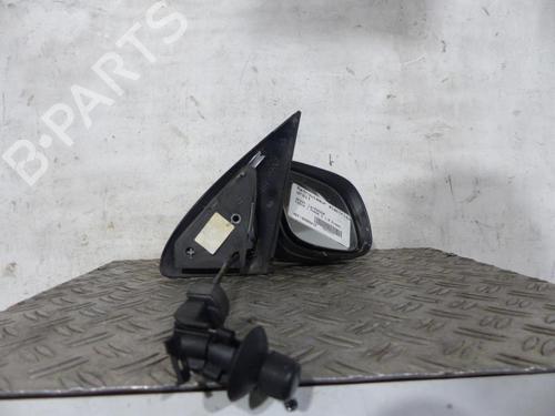 Right mirror SKODA FABIA I (6Y2) 1.9 SDI | BP25079789C27 