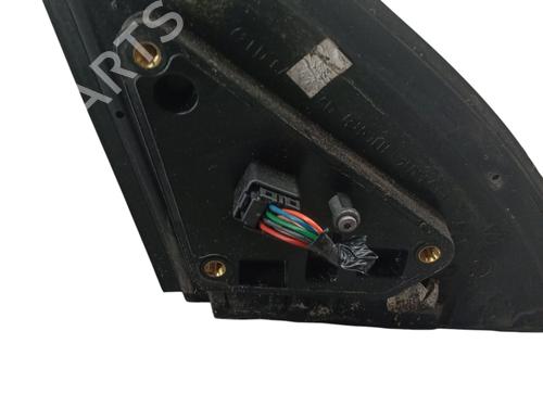 Ryggespeil venstre KIA CEE'D Hatchback (ED) 1.6 (122 hp) 30543336