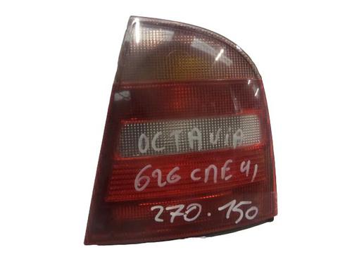 Used Right taillight Right taillight SKODA OCTAVIA I (1U2) 1.9 TDI (110 hp) 33213291 33213291