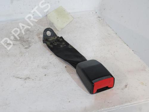 Used Seat buckle PEUGEOT 306 Hatchback (7A, 7C, N3, N5) 1.9 D (69 hp) 25112610