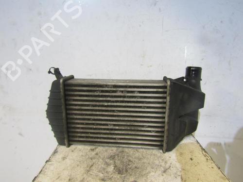 Intercooler OPEL ASTRA H Estate (A04) 1.3 CDTI (L35) | BP25079346M30 