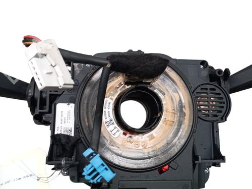 Used Steering column stalk Steering column stalk CITROËN C4 II (NC_) 1.6 HDi 90 (92 hp) 33181627 33181627