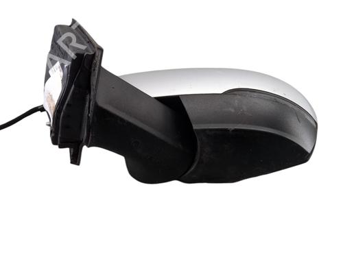 Ryggespeil venstre VW POLO V (6R1, 6C1) 1.4 (6R1) | BP29560668C26