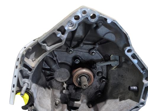 Gearkasse RENAULT TWINGO III (BCM_, BCA_) 1.0 SCe 70 (BCMB) | BP29638573M3 