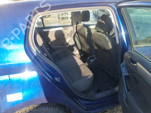 Climate control VW GOLF PLUS V (5M1, 521)  | BP28046105I5  - Image 9