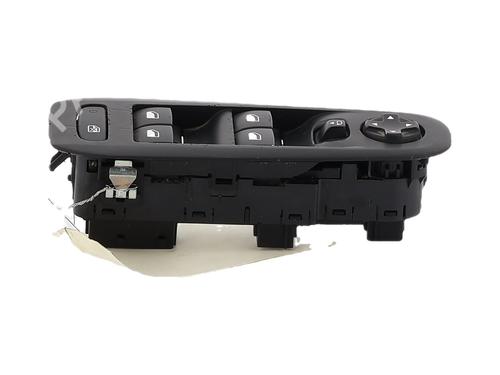 Used Left front window switch Left front window switch PEUGEOT 308 SW I (4E_, 4H_) [2007-2014] 34191140 34191140